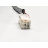 Recambio de retrovisor izquierdo para mazda 6 monovolumen (gy) 2.3 sportive 4wd referencia OEM IAM   