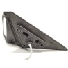 Recambio de retrovisor izquierdo para mazda 6 monovolumen (gy) 2.3 sportive 4wd referencia OEM IAM   
