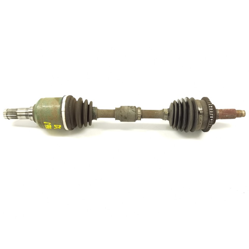 Recambio de transmision delantera izquierda para mazda 6 monovolumen (gy) 2.3 sportive 4wd referencia OEM IAM Recambio de transmision delantera izquierda para mazda 6 monovolumen (gy) 2.3 sportive 4wd referencia OEM IAM