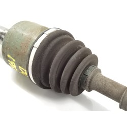 Recambio de transmision delantera izquierda para mazda 6 monovolumen (gy) 2.3 sportive 4wd referencia OEM IAM   
