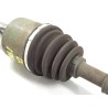 Recambio de transmision delantera izquierda para mazda 6 monovolumen (gy) 2.3 sportive 4wd referencia OEM IAM   