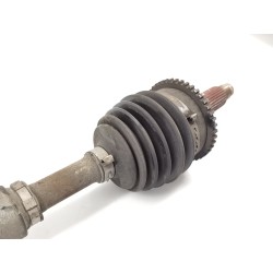 Recambio de transmision delantera izquierda para mazda 6 monovolumen (gy) 2.3 sportive 4wd referencia OEM IAM   