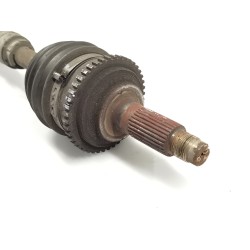 Recambio de transmision delantera izquierda para mazda 6 monovolumen (gy) 2.3 sportive 4wd referencia OEM IAM   