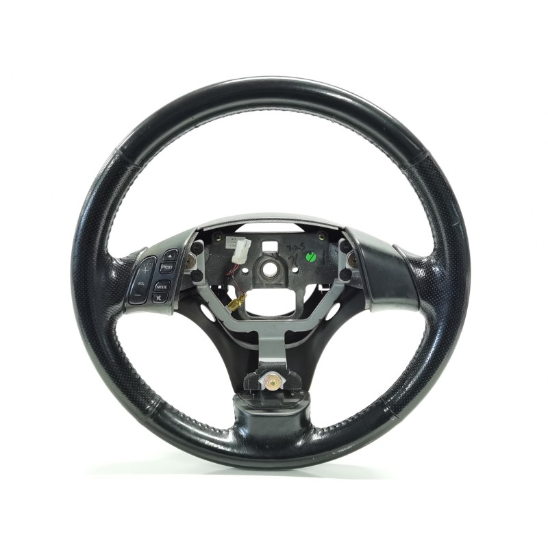 Recambio de volante para mazda 6 monovolumen (gy) 2.3 sportive 4wd referencia OEM IAM Recambio de volante para mazda 6 monovolumen (gy) 2.3 sportive 4wd referencia OEM IAM