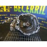 Recambio de caja cambios para opel corsa c comfort referencia OEM IAM Z12XE  