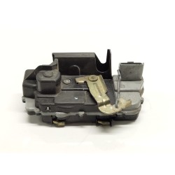 Recambio de cerradura puerta trasera izquierda para citroen xsara picasso 1.6 hdi 110 sx top referencia OEM IAM   