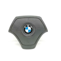 Recambio de airbag delantero izquierdo para bmw serie 3 berlina (e46) 320d referencia OEM IAM 3310957675 3727235687 