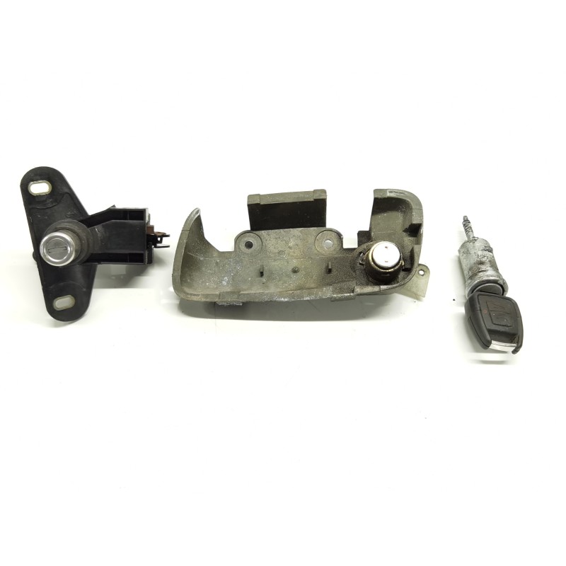 Recambio de antirrobo para opel astra g berlina club referencia OEM IAM Recambio de antirrobo para opel astra g berlina club referencia OEM IAM