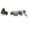 Recambio de antirrobo para opel astra g berlina club referencia OEM IAM   