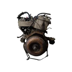 Recambio de despiece motor para mercedes clase c (w203) familiar c 270 t cdi (203.216) referencia OEM IAM   