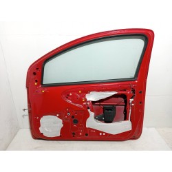 Recambio de puerta delantera derecha para peugeot 107 básico referencia OEM IAM   