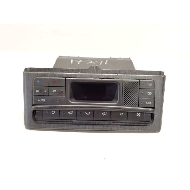 Recambio de mando calefaccion / aire acondicionado para renault laguna (b56) 1.9 dti rt referencia OEM IAM 7700433065 Recambio de mando calefaccion / aire acondicionado para renault laguna (b56) 1.9 dti rt referencia OEM IAM 7700433065