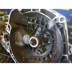 Recambio de caja cambios para opel corsa c comfort referencia OEM IAM Z12XE  