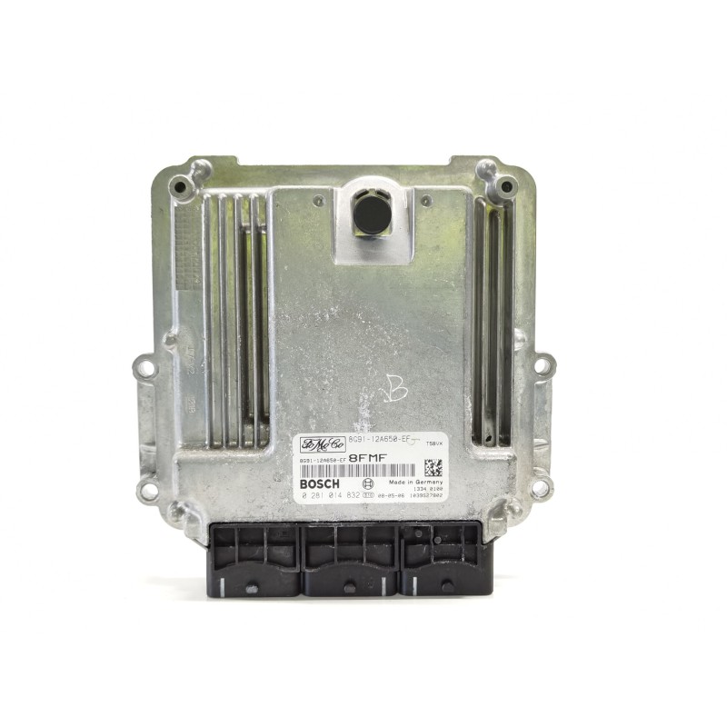 Recambio de centralita motor uce para ford mondeo ber. (ca2) titanium referencia OEM IAM 8G9112A650EF Recambio de centralita motor uce para ford mondeo ber. (ca2) titanium referencia OEM IAM 8G9112A650EF