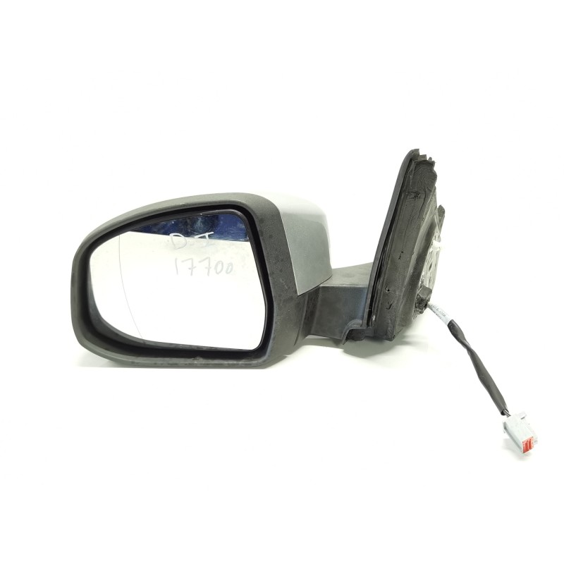 Recambio de retrovisor izquierdo para ford mondeo ber. (ca2) titanium referencia OEM IAM Recambio de retrovisor izquierdo para ford mondeo ber. (ca2) titanium referencia OEM IAM