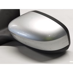 Recambio de retrovisor izquierdo para ford mondeo ber. (ca2) titanium referencia OEM IAM   