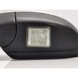Recambio de retrovisor izquierdo para ford mondeo ber. (ca2) titanium referencia OEM IAM   