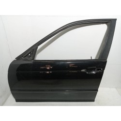 Recambio de puerta delantera izquierda para bmw serie 3 berlina (e46) 320d referencia OEM IAM   