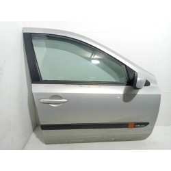 Recambio de puerta delantera derecha para renault laguna ii (bg0) authentique referencia OEM IAM   