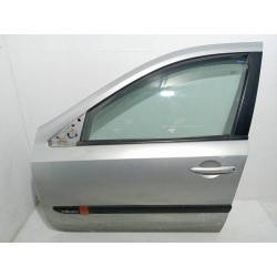 Recambio de puerta delantera izquierda para renault laguna ii (bg0) authentique referencia OEM IAM   