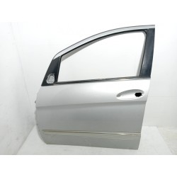 Recambio de puerta delantera izquierda para mercedes clase b (w245) 150 (245.231) referencia OEM IAM   