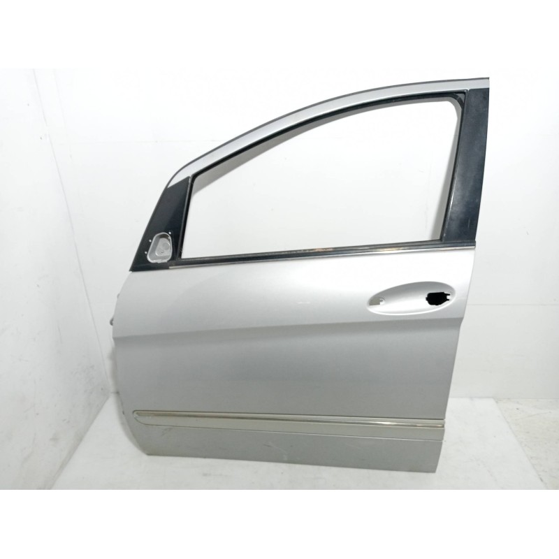 Recambio de puerta delantera izquierda para mercedes clase b (w245) 150 (245.231) referencia OEM IAM Recambio de puerta delantera izquierda para mercedes clase b (w245) 150 (245.231) referencia OEM IAM