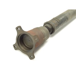 Recambio de transmision central para mazda 6 monovolumen (gy) 2.3 sportive 4wd referencia OEM IAM   