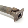 Recambio de transmision central para mazda 6 monovolumen (gy) 2.3 sportive 4wd referencia OEM IAM   