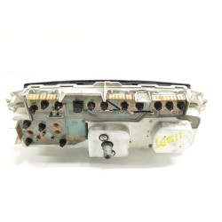 Recambio de cuadro instrumentos para peugeot 205 berlina 1.8 d generation referencia OEM IAM   