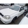 daewoo lanos del año 2001
