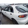 daewoo lanos del año 2001