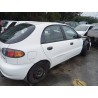 daewoo lanos del año 2001