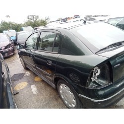 opel astra g berlina del año 2001