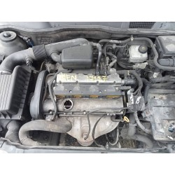 opel astra g berlina del año 2001