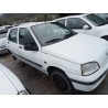 renault clio i fase i+ii (b/c57) del año 1997