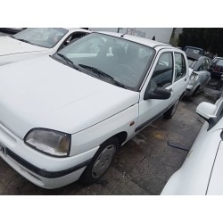 renault clio i fase i+ii (b/c57) del año 1997