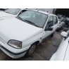 renault clio i fase i+ii (b/c57) del año 1997