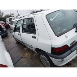 renault clio i fase i+ii (b/c57) del año 1997