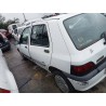 renault clio i fase i+ii (b/c57) del año 1997