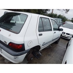 renault clio i fase i+ii (b/c57) del año 1997
