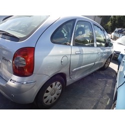 citroen xsara picasso del año 2007