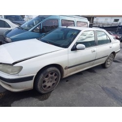 peugeot 406 berlina (s1/s2) del año 1999