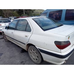 peugeot 406 berlina (s1/s2) del año 1999