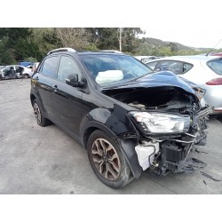ssangyong korando del año 2023
