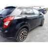 ssangyong korando del año 2023