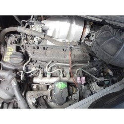 ssangyong korando del año 2023