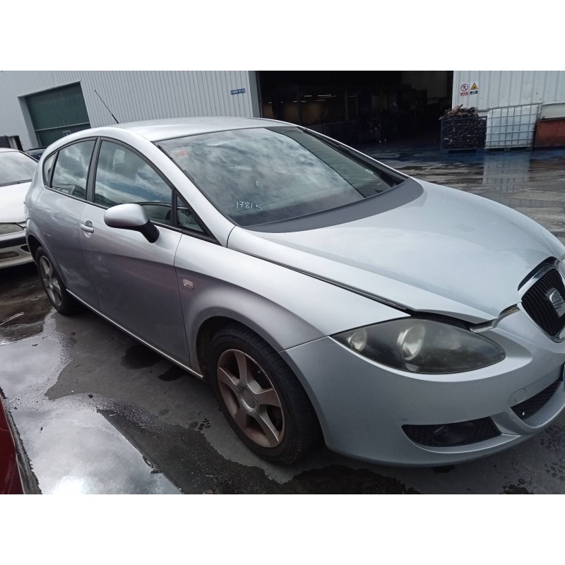 seat leon (1p1) del año 2005