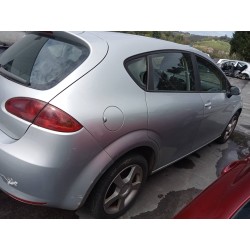 seat leon (1p1) del año 2005