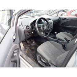 seat leon (1p1) del año 2005