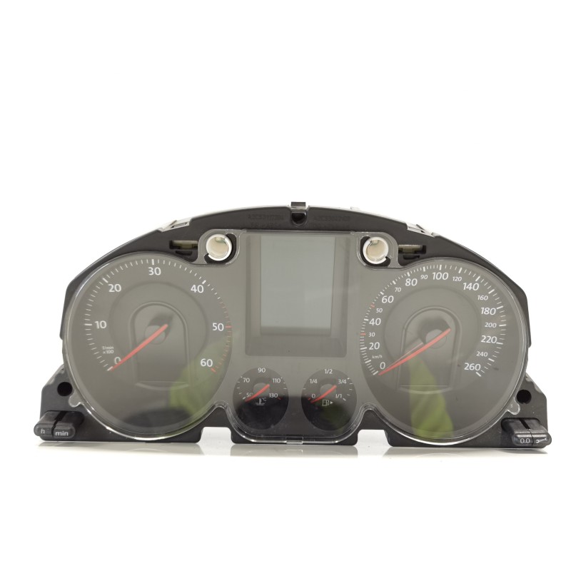 Recambio de cuadro instrumentos para volkswagen passat berlina (3c2) highline referencia OEM IAM 3C0920871E Recambio de cuadro instrumentos para volkswagen passat berlina (3c2) highline referencia OEM IAM 3C0920871E